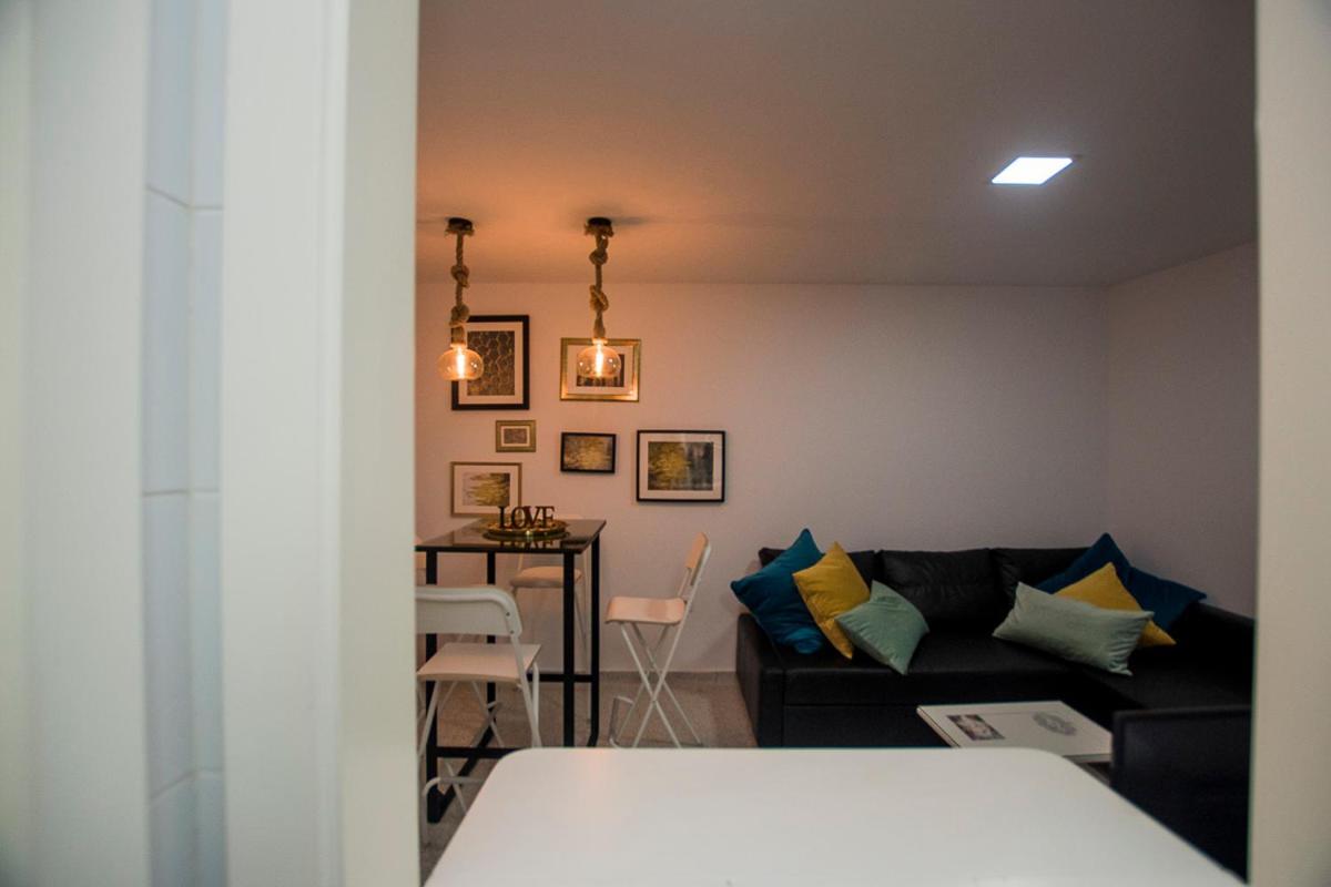 Apartment Con Encanto Y Ubicacion Perfecta *