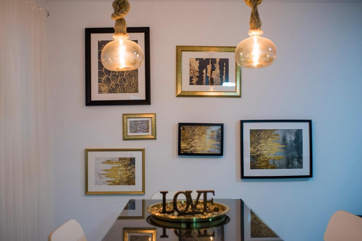 Con Encanto Y Ubicacion Perfecta Apartment *