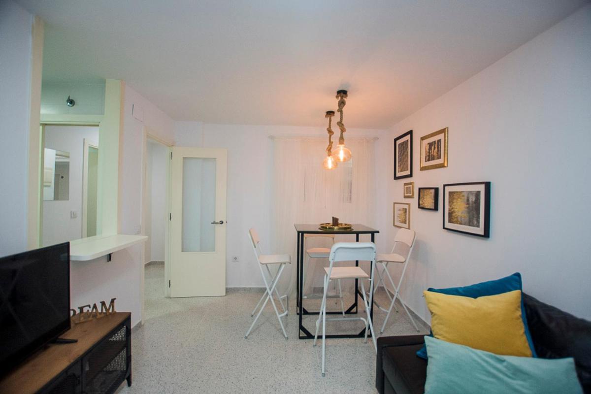 Con Encanto Y Ubicacion Perfecta Apartment *