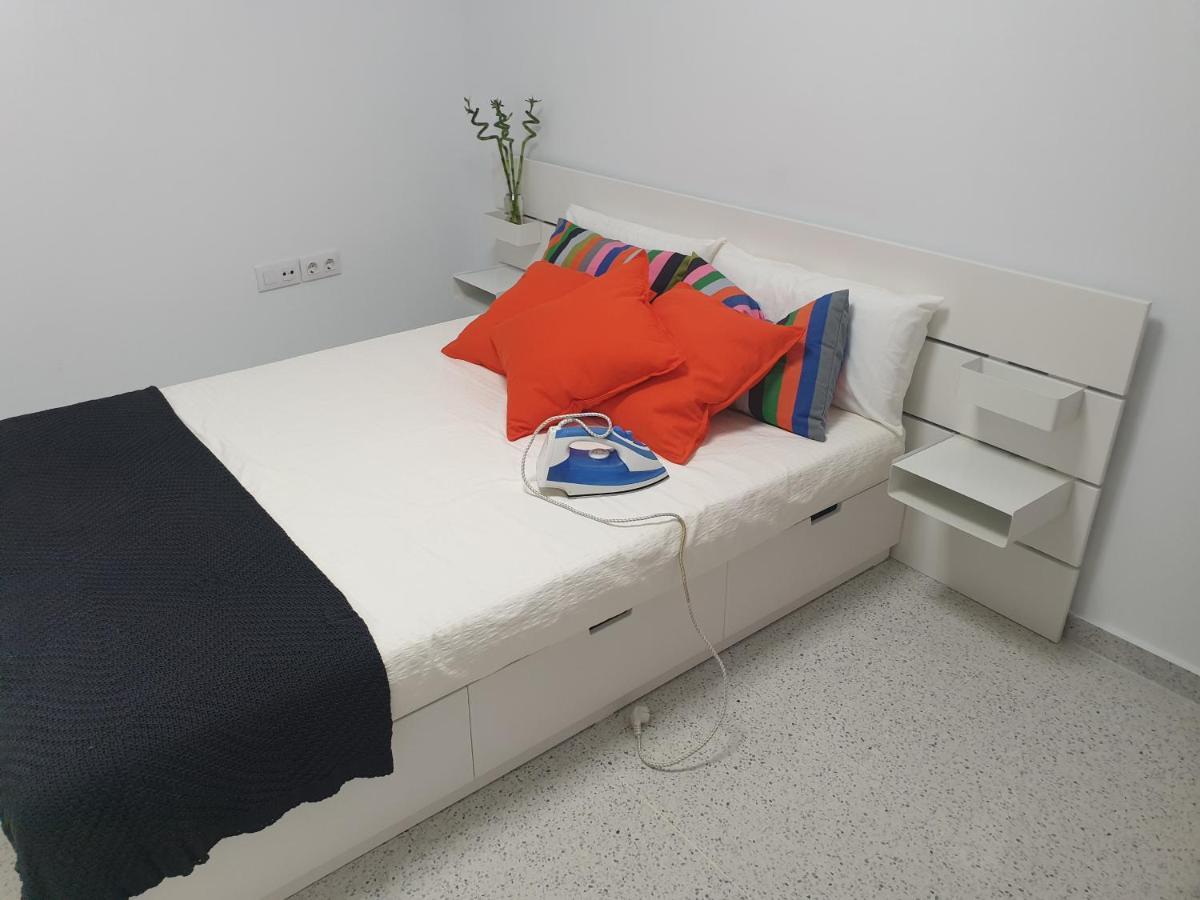 Appartement Con Encanto Y Ubicacion Perfecta