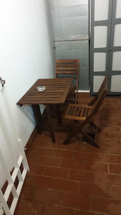 Appartement Con Encanto Y Ubicacion Perfecta Cádiz