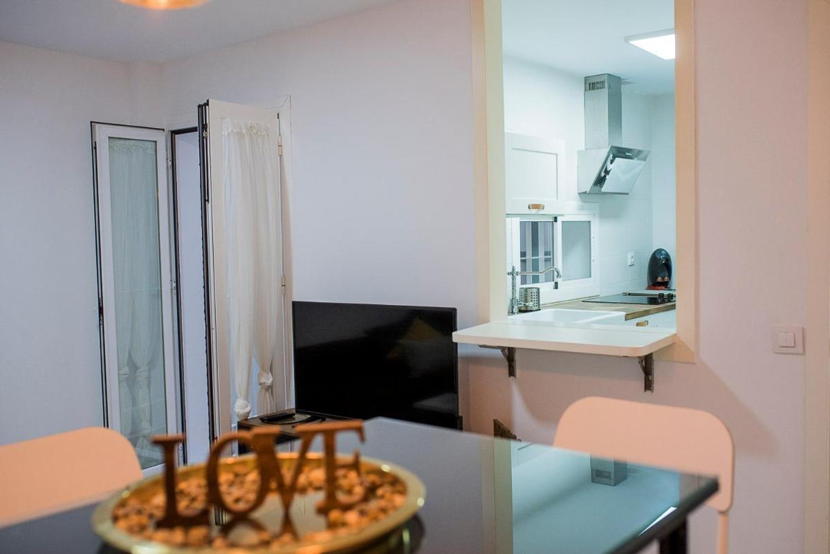 Apartment Con Encanto Y Ubicacion Perfecta Cádiz
