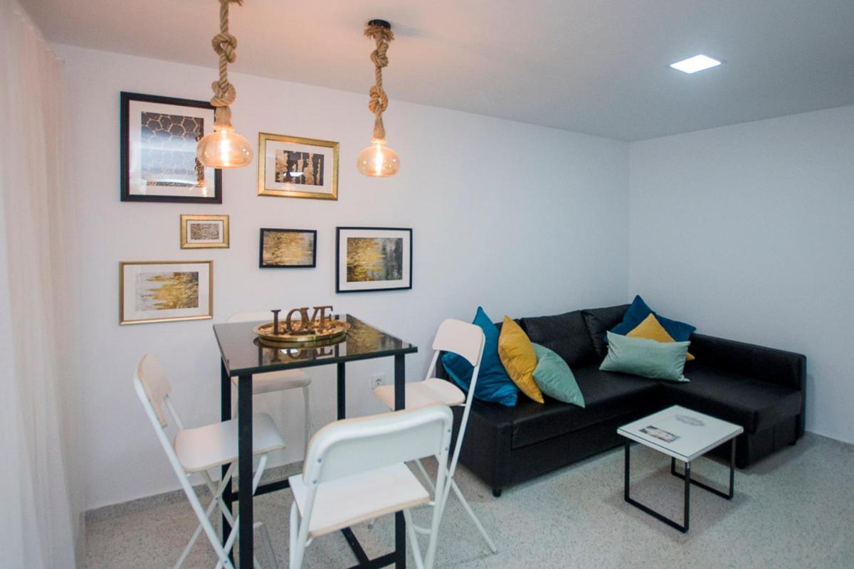 Con Encanto Y Ubicacion Perfecta Apartment
