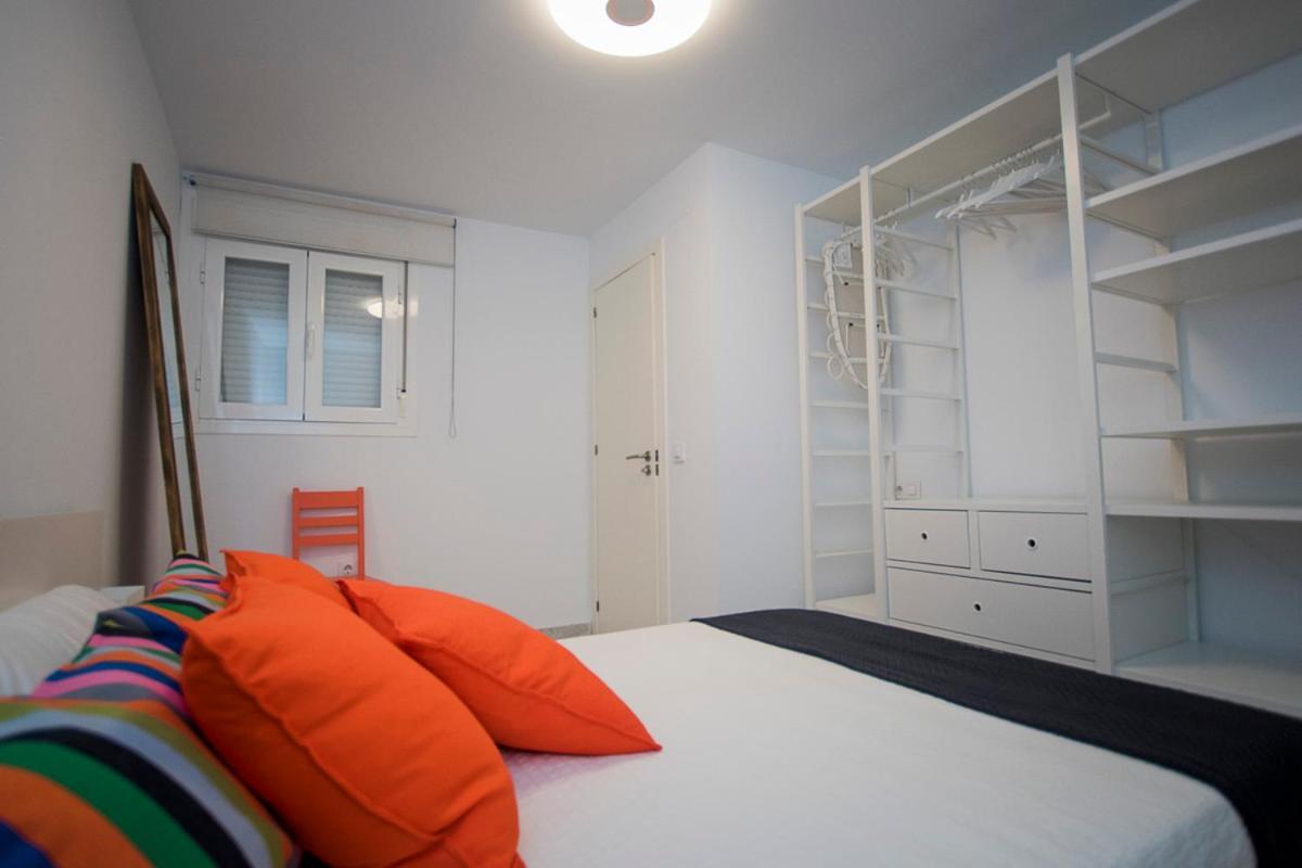 Appartement Con Encanto Y Ubicacion Perfecta