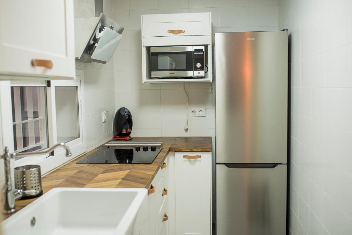 Con Encanto Y Ubicacion Perfecta Apartament