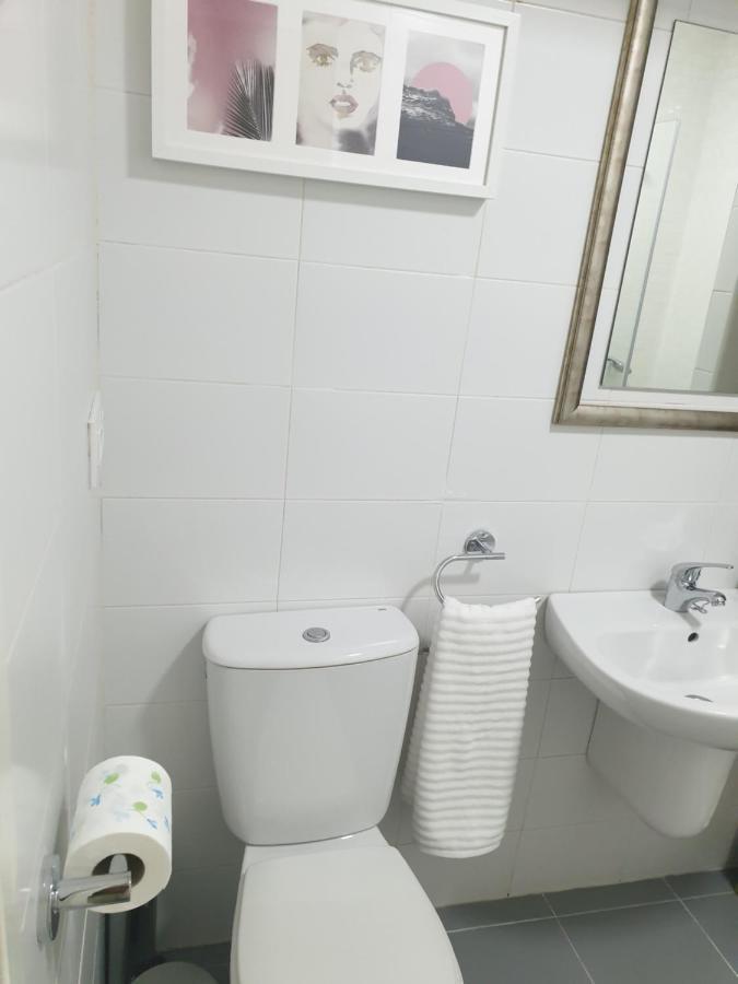 Apartament Con Encanto Y Ubicacion Perfecta *